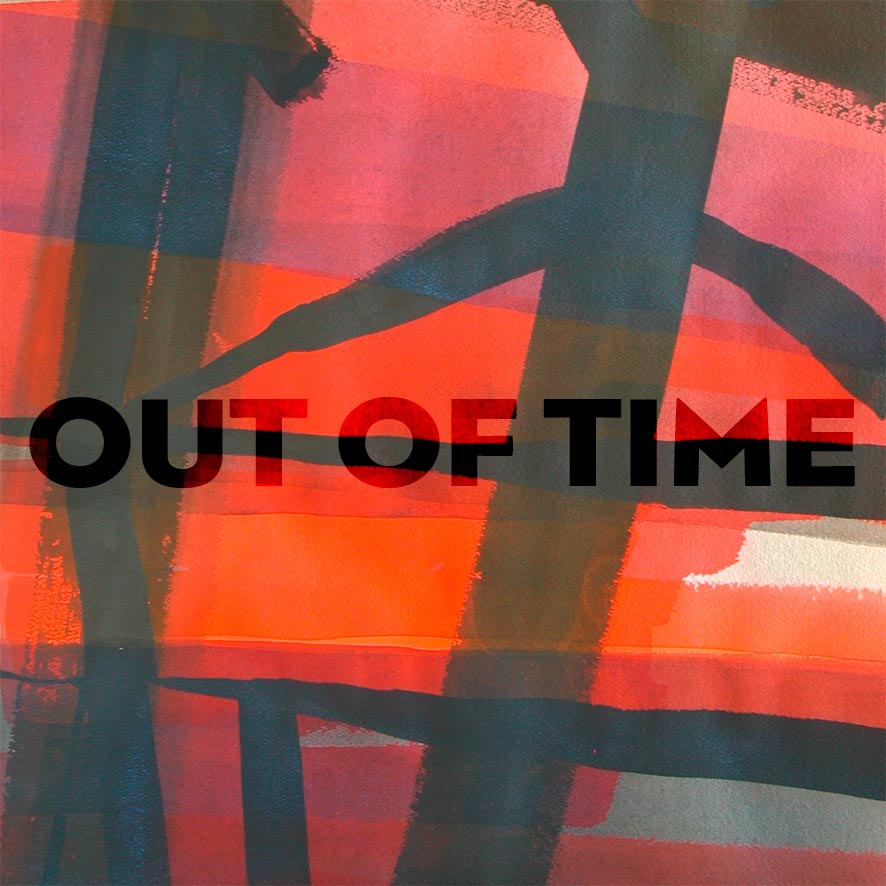 OUT OF TIME PERCUSSION QUARTET (CD)